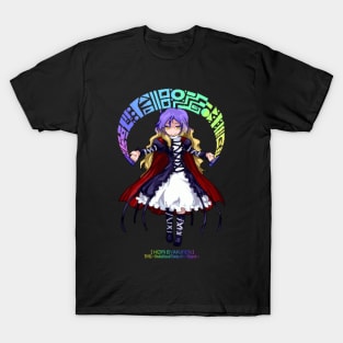 Byakuren Touhou T-Shirt